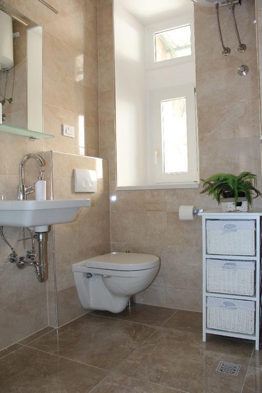 Apartment Iva Split Ngoại thất bức ảnh